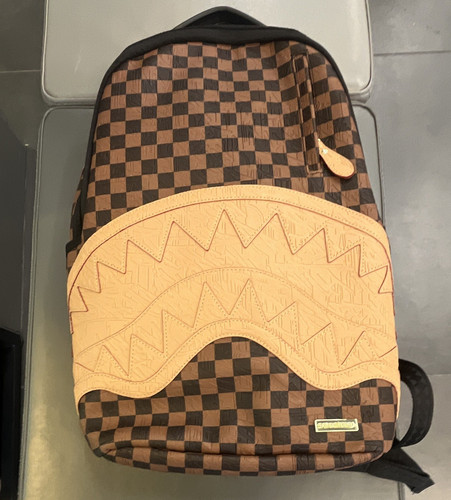 Zaino sprayground edizione - sprayground,