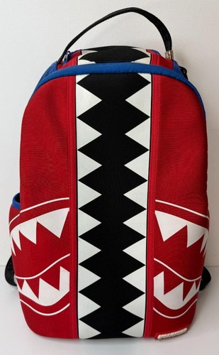 Zaino sprayground viaggio - x, il