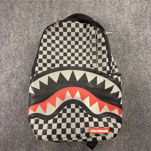 Zaino sprayground edizione - zaino,