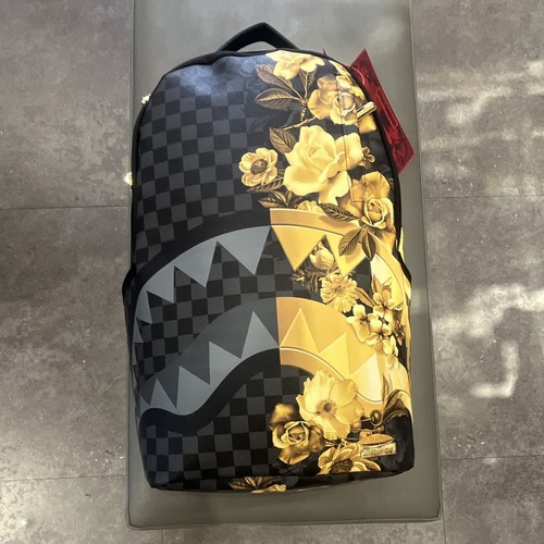 Zaino sprayground edizione - zaino,