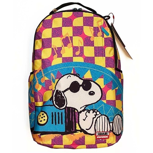 Zaino sprayground arachidi - sprayground,