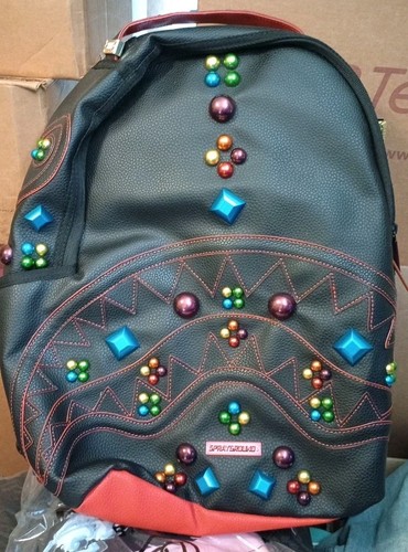 Zaino sprayground edizione - sprayground,