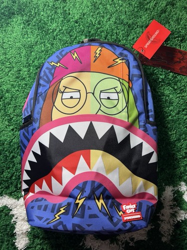 Zaino sprayground family guy - zaino,