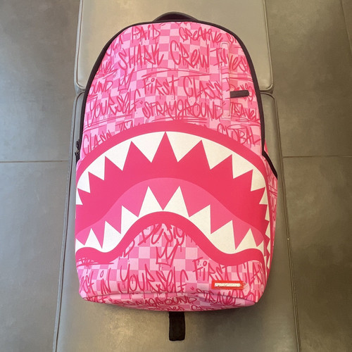 Zaino sprayground edizione - zaino,