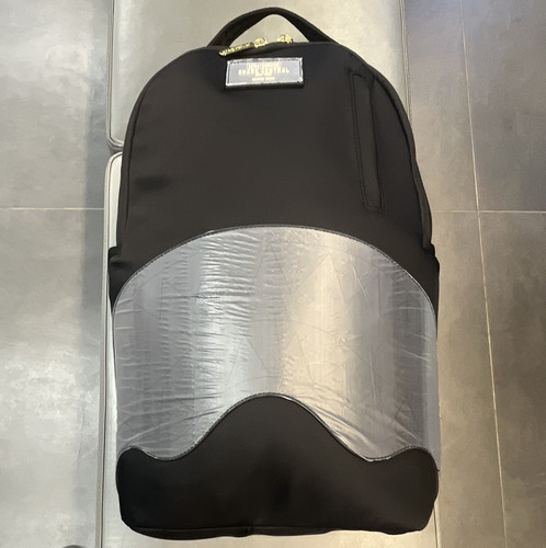 Zaino sprayground bocca - bocca, di