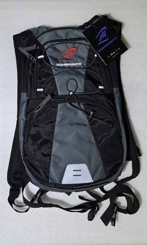 Zaino idratante sharkmouth 5 - zaino, 2,5