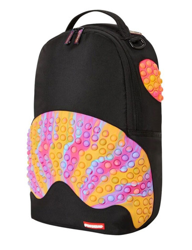Zaino sprayground squalo - zaino,
