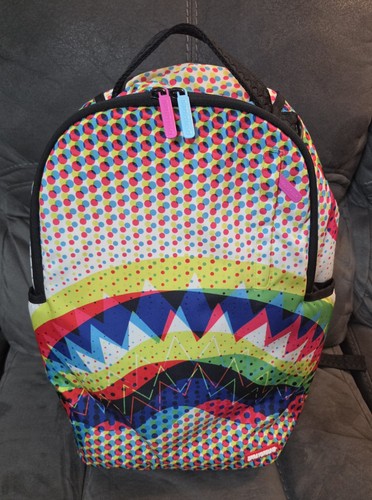 Zaino sprayground trinity - sprayground,