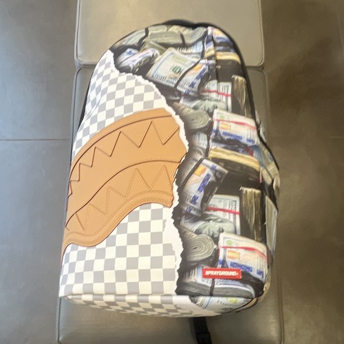 Zaino medio sprayground - zaino,
