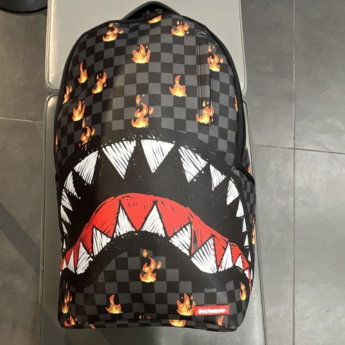 Zaino sprayground edizione - sprayground,