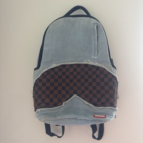 Zaino sprayground bocca - zaino, di