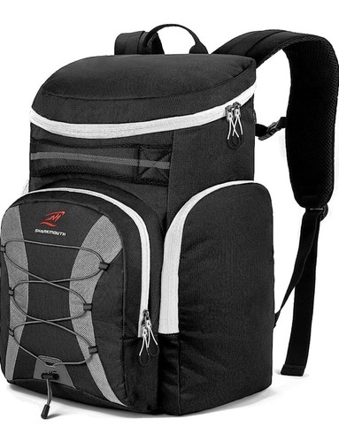 Sharkmouth borsa scarponi - sharkmouth,