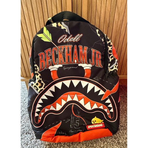 Zaino sprayground odell - sprayground,