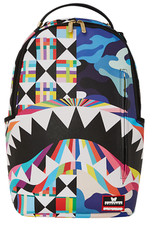 ZAINO SPRAYGROUND SUTTON