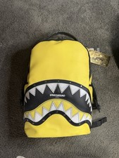 Zaino Sprayground Bocca di