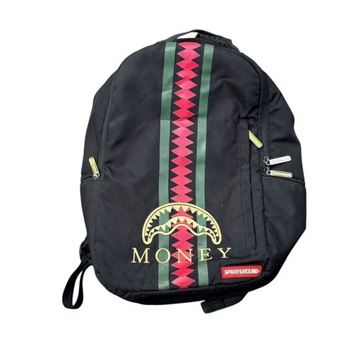 Zaino sprayground money - sprayground, bocca