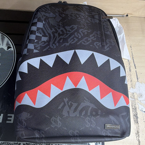 Zaino sprayground edizione - sprayground,