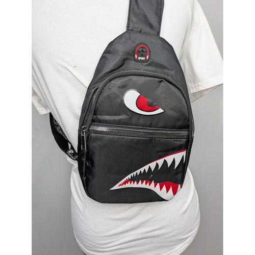 Zaino shark mini sling - zaino,