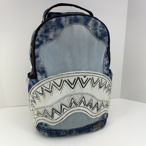 Zaino sprayground sandflower - sprayground, x