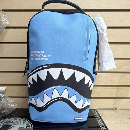 Zaino sprayground edizione - zaino,