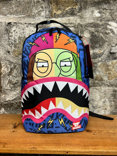 Zaino sprayground family guy - sprayground,