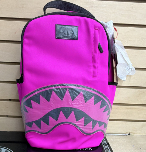Sprayground zaino grafico - sprayground,