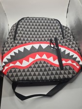 Zaino Shark Bocca Squalo borsa