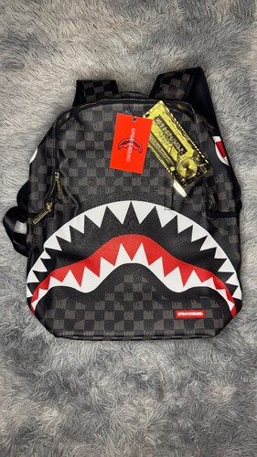 Sprayground zaino tessuto - sprayground, in