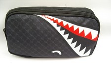 Pochette astuccio bocca di