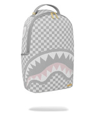 Zaino nuovo SPRAYGROUND maglia